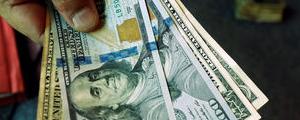 Dollaro in salita, preoccupa il Covid-19