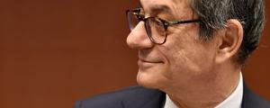Italiens Wirtschaftsminister Tria: "Defizitziel wird unter 2,4% liegen"
