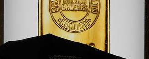 Gold Down on Growing Fears as Covid-19 Cases Spike