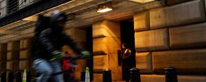 NewsBreak: NY Fed Cuts Q4 GDP Estimate on Signs Economic Weakness