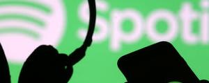 Spotify Hits 18-Month High After Notching Exclusive Rights to Joe Rogan Podcast