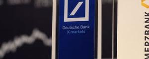 Pulso europeo: La pérdida de Commerzbank será la ganancia de Deutsche
