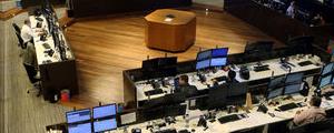Los índices de Brasil cierran al alza; el Bovespa avanza un 1,77%
