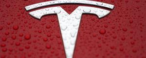 Tesla: Zulassungen in Kalifornien brechen wegen Corona-Krise ein