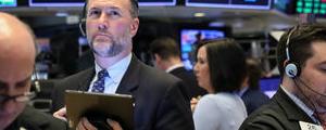 Dow Jones aktuell: US-Börsen eröffnen schwächer - US-Zolldrohung belastet