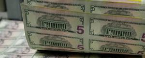 Devisen: US-Dollar vor EZB-Sitzung im Aufwind