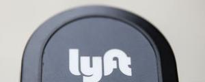 Lyft Hits All-Time Low as Uber Turns Heads