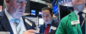 Dow Ends Higher, but Suffers Biggest Weekly Loss Since March
