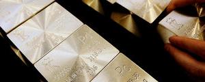 Palladium Stays on Record-Breaking Trail as Gold Sniffs at China Deal
