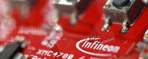 Pulso europeo: Caen Infineon y STMicro a causa de la prohibición a Huawei