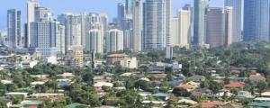 Rynek akcji Filipin zamknął sesję spadkami. PSEi Composite stracił 0,05%
