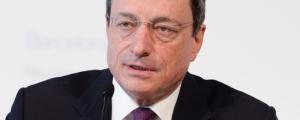 BCE : Suivez la conférence de presse de Mario Draghi en direct