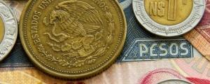 López Obrador presume el peso como la "moneda que más se ha fortalecido"
