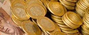 México confirma 12 casos de coronavirus; el peso vuelve a dispararse 22 por dólar