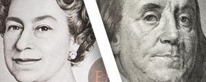 GBP/USD en baisse à la fin de la séance aux Etats-Unis
