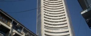 India stocks higher at close of trade; Nifty 50 up 1.34%
