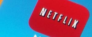 Netflix Stock Rises 3%