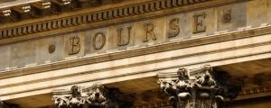 France stocks lower at close of trade; CAC 40 down 5.94%