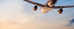 Sector aéreo: JP Morgan dice que en otoño todo cambiará