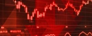 Futuros en rojo tras Powell y el duro camino a la recuperación