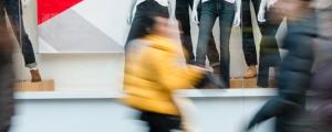 Le vendite al dettaglio britanniche salgono dell’1% a gennaio