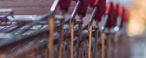 Retailer Williams-Sonoma Soars Midday on Strong Earnings