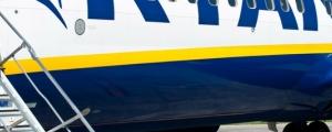 Ryanair, O'Leary attacca Alitalia: “tossico vivo solo grazie a Stato”