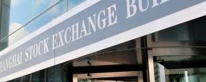 Chine: Les marchés actions finissent en baisse; l'indice Shanghai Composite recule de 0,40%