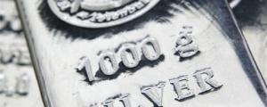 Silberpreis: US-Großbank sieht 2020 10 Prozent Kurspotenzial
