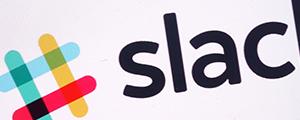 Cada vez mais pessoas estão a trabalhar a partir de casa e, como tal, porque é que as ações da Slack não estão a subir?