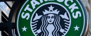 Starbucks Stock Is Hitting New Highs -- and Getting Pricey