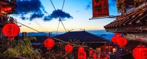 Rynek akcji Tajwan zamknął sesję spadkami. Taiwan Weighted stracił 0,12%