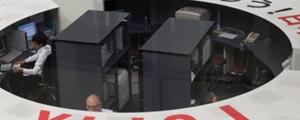 Los índices de Japón cierran a la baja; el Nikkei 225 cae un 6,02%