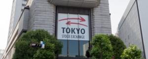 Los índices de Japón cierran al alza; el Nikkei 225 avanza un 0,02%