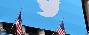 Il titolo Twitter fluttua dopo che il CEO Jack Dorsey finisce nel mirino di un'attivista investitore