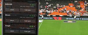 Valencia CF-Atlético de Madrid: duelo por todo lo alto