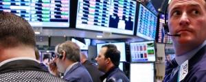 Rynek akcji USA zamknął sesję bez zmian. Dow Jones Industrial Average stracił 0,80%
