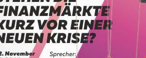Verpassen Sie nicht das Live Video dieses Monats