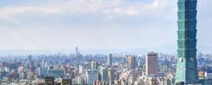 Rynek akcji Tajwan zamknął sesję wzrostami. Taiwan Weighted zyskał 0,72%