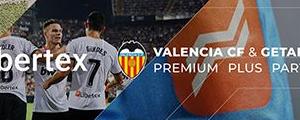 25 de septiembre: Derbi Libertex, Valencia CF-Getafe CF