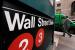 États-Unis: Les marchés actions finissent en baisse; l'indice Dow Jones Industrial Average recule de 0,50%