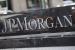 Jp Morgan: utile dimezzato ma migliore delle attese