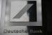 Deutsche Bank-Aktie strahlt pure Lethargie aus