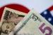 USD/JPY subiu durante a sessão Asiática