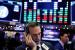 Dow Off Lows as Tech Resistance Continues