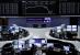 Rynek akcji Niemiec zamknął sesję spadkami. DAX stracił 0,55%