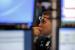 Stocks - Wall Street Plunges as Trumps Tells US Companies to Leave China