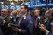 Stocks - Wall Street Tumbles; Trump's Mexico Tariffs up Toxic Trade Fears