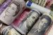 Britisches Pfund schwächer - Spekulation über massiven fiskalpolitischen Impuls nimmt ab