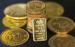 Gold Languishes in Lower End of Range as Stocks Shrug off Jobless Data